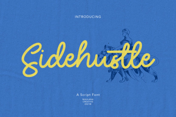 Sidehustle: A Script Amp Review