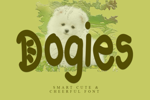 Upgrade Your Brand With Dogies