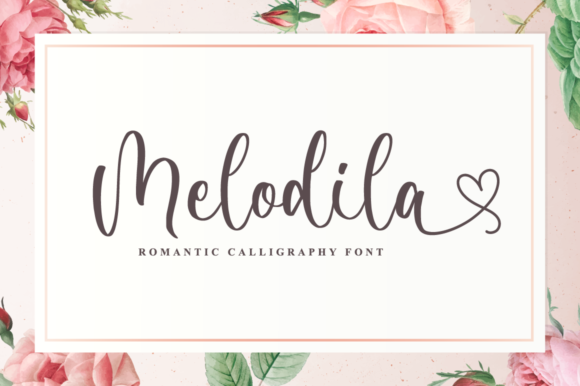 Use Melodila for Eye-Catching Design
